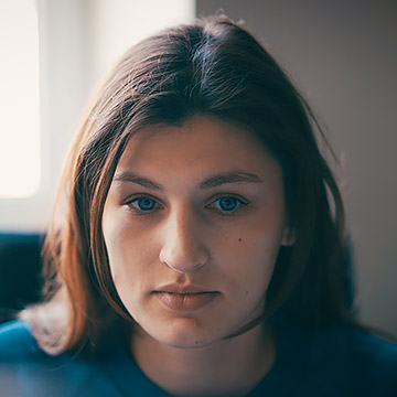 Ирина Трапезникова